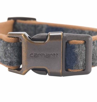 Obroża Carhartt Blanket Stripe Shadow Stripe