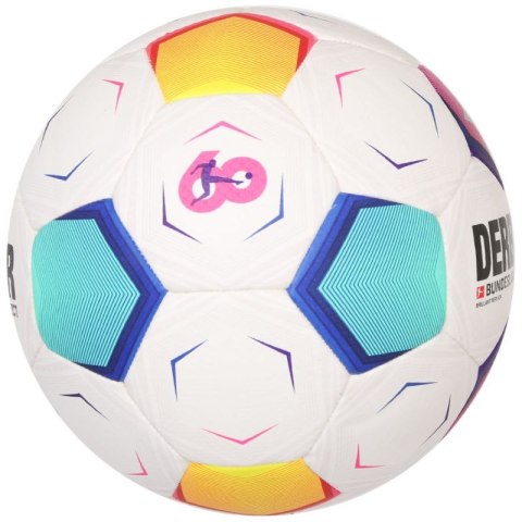 Piłka Select DerbyStar Bundesliga 2023 Brillant Replica 3955100059 Piłka Select DerbyStar Bundesliga 2023 Brillant Replica 3955100059
