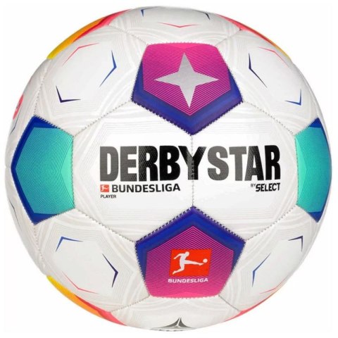 Piłka Select DerbyStar Bundesliga 2023 Player Special 3995800060 Piłka Select DerbyStar Bundesliga 2023 Player Special 3995800060