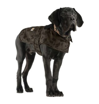 Płaszcz Dla Psa Carhartt Camo Chore Coat Tarmac