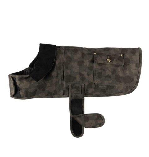 Płaszcz Dla Psa Carhartt Camo Chore Coat Tarmac Płaszcz Dla Psa Carhartt Camo Chore Coat Tarmac