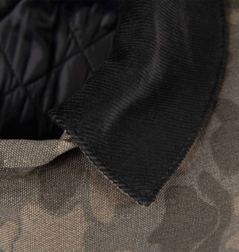 Płaszcz Dla Psa Carhartt Camo Chore Coat Tarmac Płaszcz Dla Psa Carhartt Camo Chore Coat Tarmac