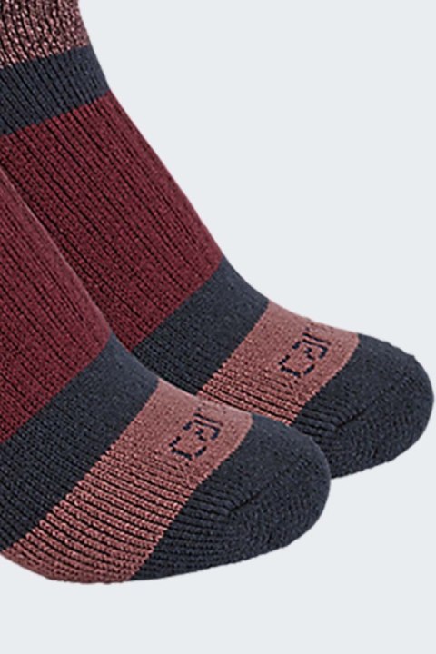 Skarpety Damskie Carhartt Heavy Crew Assorted2 Skarpety Damskie Carhartt Heavy Crew Assorted2