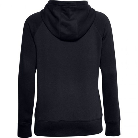 Bluza Under Armour Rival Fleece Logo Hoodie W 1356318 001 Bluza Under Armour Rival Fleece Logo Hoodie W 1356318 001