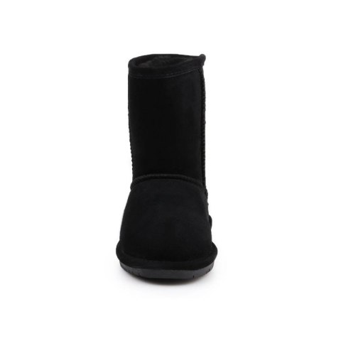 Buty BearPaw Black Neverwet Jr 608Y Buty BearPaw Black Neverwet Jr 608Y