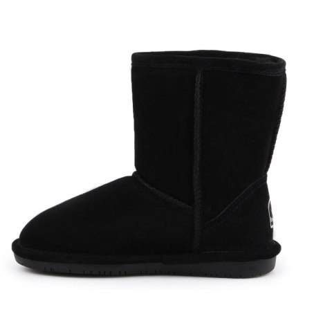 Buty BearPaw Black Neverwet Jr 608Y Buty BearPaw Black Neverwet Jr 608Y