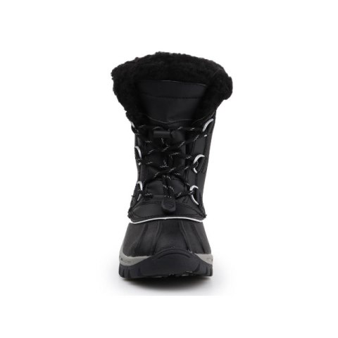 Buty BearPaw Jr 1871Y Black Grey Buty BearPaw Jr 1871Y Black Grey