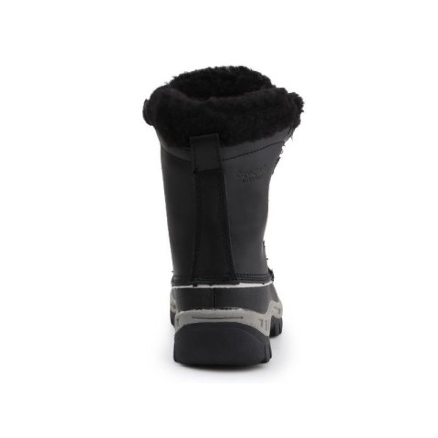 Buty BearPaw Jr 1871Y Black Grey Buty BearPaw Jr 1871Y Black Grey