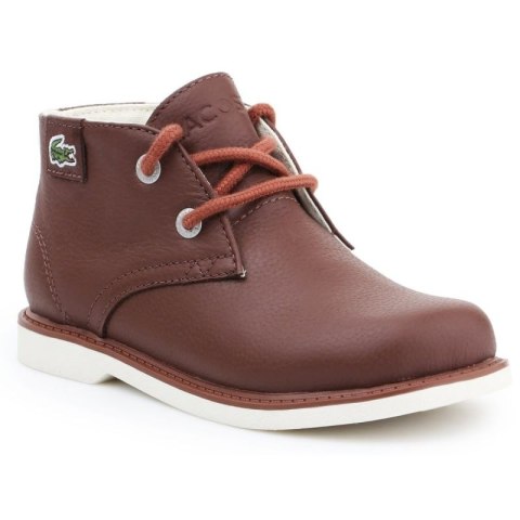 Buty Lacoste Sherbrook HI SB SPC Jr 7-30SPC201177T Buty Lacoste Sherbrook HI SB SPC Jr 7-30SPC201177T