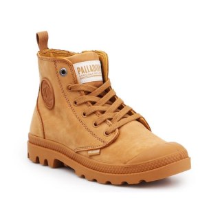 Buty Palladium Pampa HI ZIP NBK W 96440-717-M