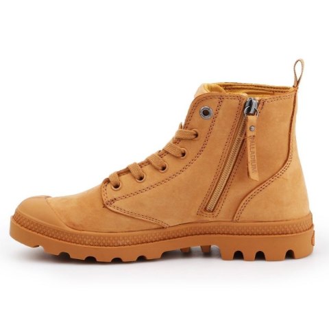 Buty Palladium Pampa HI ZIP NBK W 96440-717-M