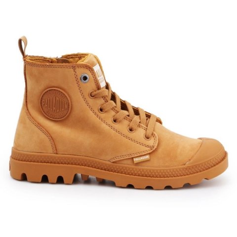 Buty Palladium Pampa HI ZIP NBK W 96440-717-M