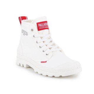 Buty Palladium Pampa Hi Dare W 76258-116-M