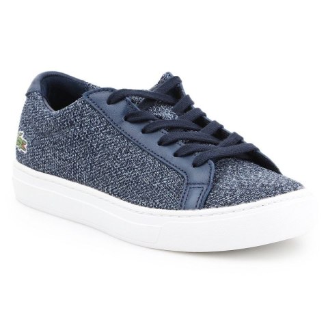 Buty lifestylowe Lacoste L 12 12 317 W 7-34CAW0017003 Buty lifestylowe Lacoste L 12 12 317 W 7-34CAW0017003