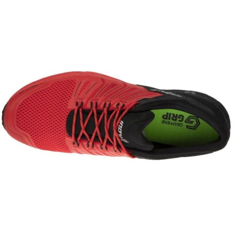 Buty trekkingowe Inov-8 Roclite G 275 M 000806-RDBK-M-01 Buty trekkingowe Inov-8 Roclite G 275 M 000806-RDBK-M-01