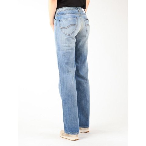 Jeansy Lee Niki W L330CAAD Jeansy Lee Niki W L330CAAD