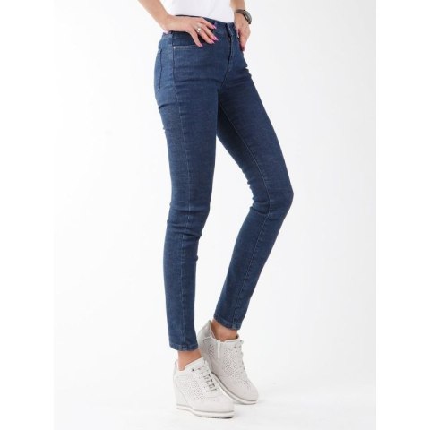 Jeansy Wrangler Blue Star W W27HKY93C Jeansy Wrangler Blue Star W W27HKY93C