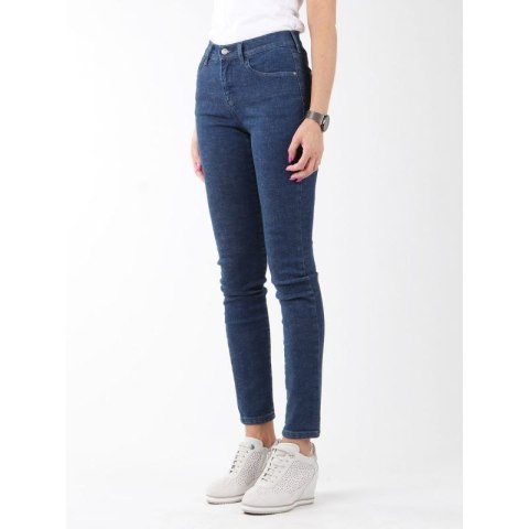Jeansy Wrangler Blue Star W W27HKY93C Jeansy Wrangler Blue Star W W27HKY93C