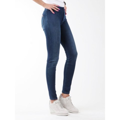Jeansy Wrangler Jegging W W27JGM85F
