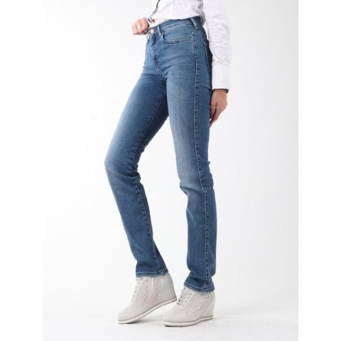 Jeansy Wrangler W W27G-KY-93B Jeansy Wrangler W W27G-KY-93B