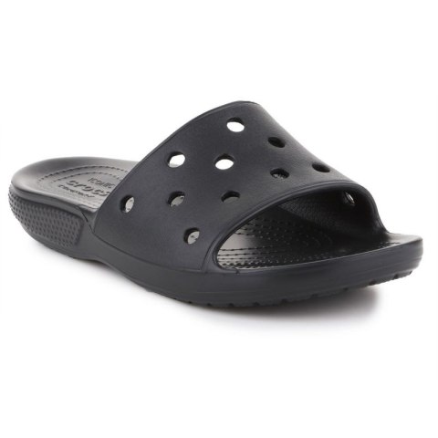 Klapki Crocs Classic Slide Black M 206121-001 Klapki Crocs Classic Slide Black M 206121-001