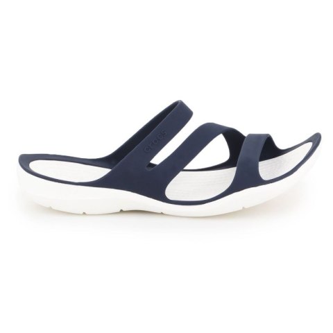 Klapki Crocs Swiftwater Sandal W 203998-462 Klapki Crocs Swiftwater Sandal W 203998-462