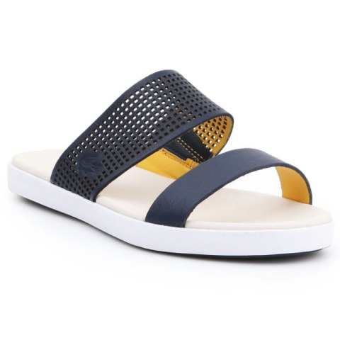 Klapki Lacoste Natoy Slide 7-31CAW0133326 Klapki Lacoste Natoy Slide 7-31CAW0133326