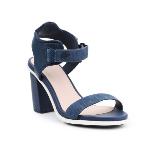 Sandały Lacoste Lonelle Heel Sandal 116 1 W CAW 7-31CAW0112003 Sandały Lacoste Lonelle Heel Sandal 116 1 W CAW 7-31CAW0112003
