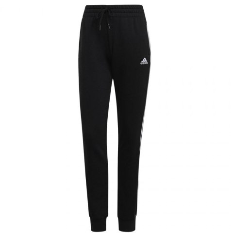 Spodnie adidas Essentials Slim Tapered Cuffed Pant W GM8733 Spodnie adidas Essentials Slim Tapered Cuffed Pant W GM8733