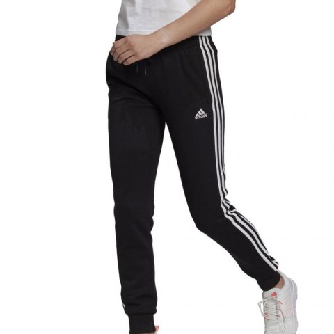 Spodnie adidas Essentials Slim Tapered Cuffed Pant W GM8733 Spodnie adidas Essentials Slim Tapered Cuffed Pant W GM8733