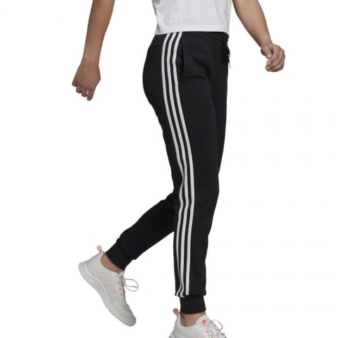 Spodnie adidas Essentials Slim Tapered Cuffed Pant W GM8733 Spodnie adidas Essentials Slim Tapered Cuffed Pant W GM8733