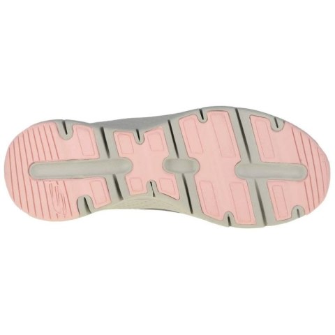 Buty Skechers Arch Fit Big Appeal W 149057-GYPK
