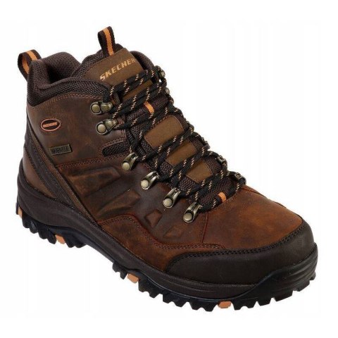 Buty Skechers Relaxed Fit Relment Traven M 65529-CDB