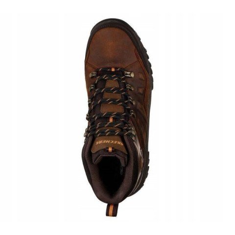 Buty Skechers Relaxed Fit Relment Traven M 65529-CDB