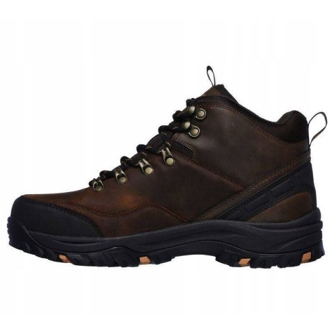 Buty Skechers Relaxed Fit Relment Traven M 65529-CDB