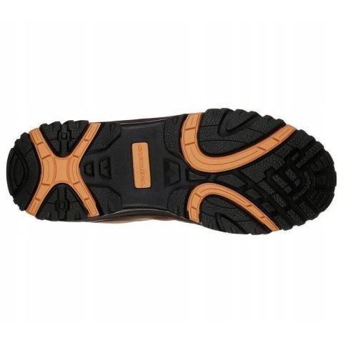 Buty Skechers Relaxed Fit Relment Traven M 65529-CDB