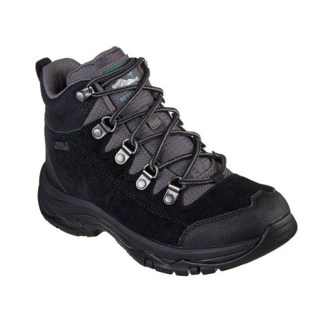 Buty Skechers Relaxed Fit Trego El Capitan W 158254-BKGY