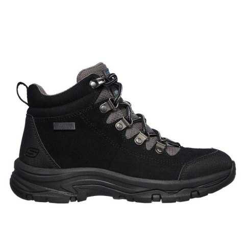Buty Skechers Relaxed Fit Trego El Capitan W 158254-BKGY