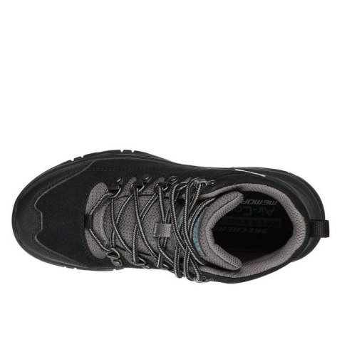 Buty Skechers Relaxed Fit Trego El Capitan W 158254-BKGY