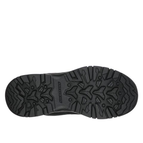 Buty Skechers Relaxed Fit Trego El Capitan W 158254-BKGY