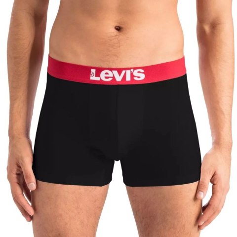 Bielizna Levi's Boxer 2 Pairs Briefs 37149-0272 Bielizna Levi's Boxer 2 Pairs Briefs 37149-0272