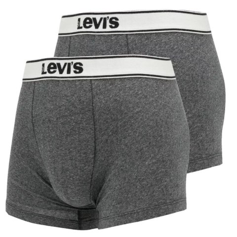 Bielizna Levi's Boxer 2 Pairs Briefs 37149-0398 Bielizna Levi's Boxer 2 Pairs Briefs 37149-0398
