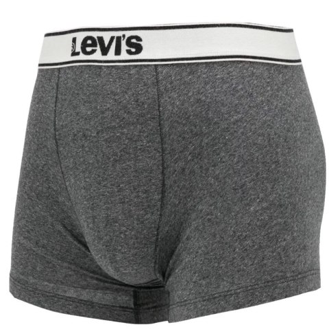 Bielizna Levi's Boxer 2 Pairs Briefs 37149-0398 Bielizna Levi's Boxer 2 Pairs Briefs 37149-0398