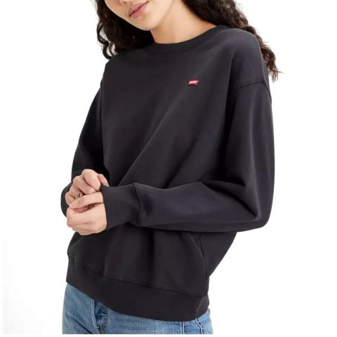 Bluza Levi's Standard Crew Hoodie W 246880006 Bluza Levi's Standard Crew Hoodie W 246880006