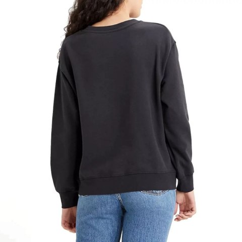 Bluza Levi's Standard Crew Hoodie W 246880006 Bluza Levi's Standard Crew Hoodie W 246880006