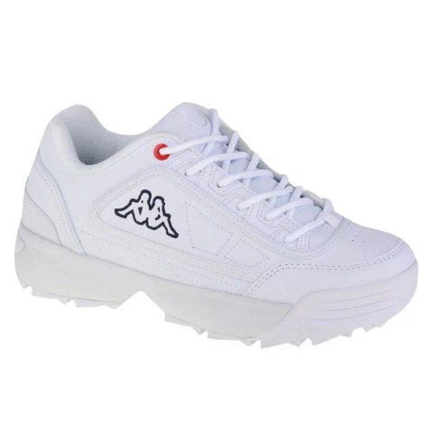 Buty Kappa Rave NC W 242782-1010 Buty Kappa Rave NC W 242782-1010