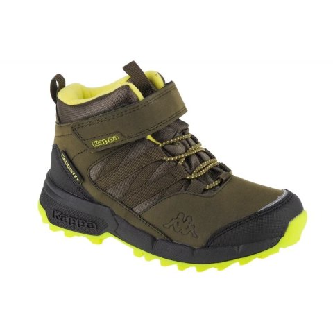 Buty Kappa Thabo Tex K Jr 260897K-3133