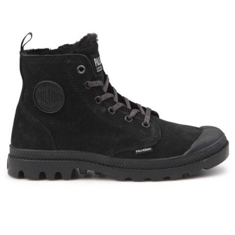 Buty Palladium Pampa HI W 95982-010-M Buty Palladium Pampa HI W 95982-010-M