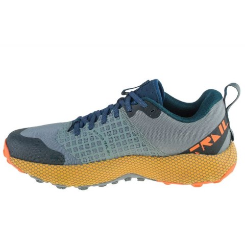 Buty do biegania Under Armour Hovr DS Ridge TR M 3025852-301 Buty do biegania Under Armour Hovr DS Ridge TR M 3025852-301