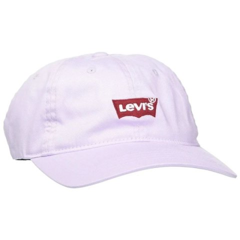 Czapka z daszkiem Levi's Ladies Mid Batwing Baseball Cap 232454-6-47 Czapka z daszkiem Levi's Ladies Mid Batwing Baseball Cap 232454-6-47